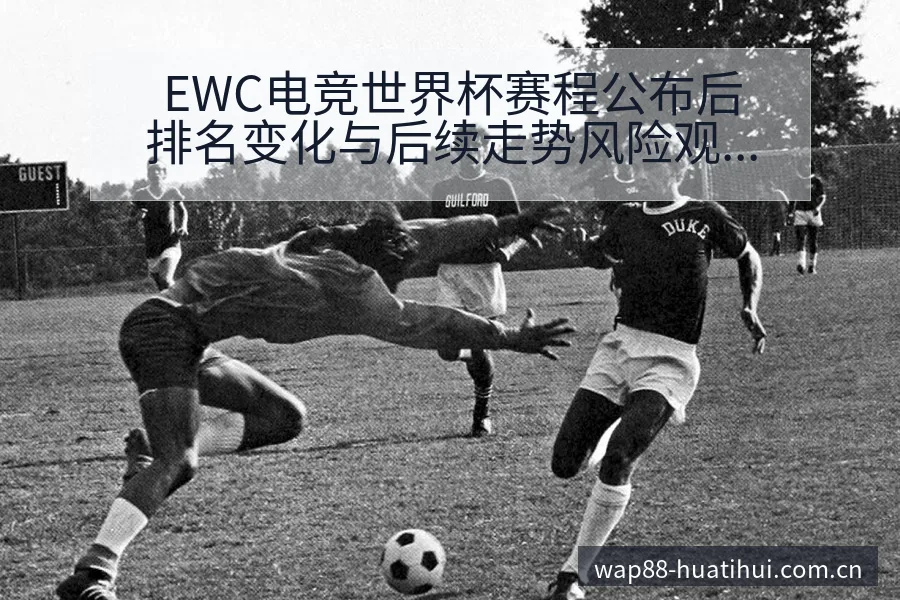 EWC电竞世界杯赛程公布后排名变化与后续走势风险观察分析 - 华体会官网